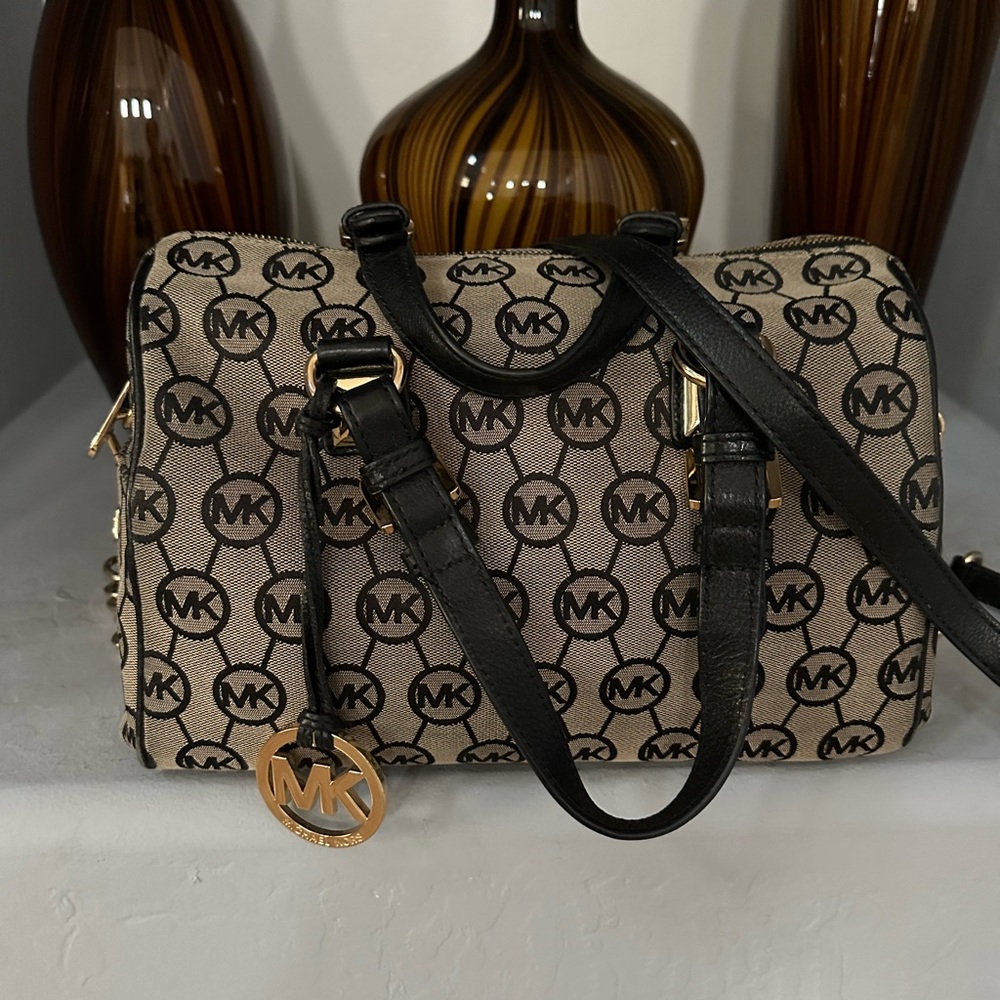 Mk Bag - image 4